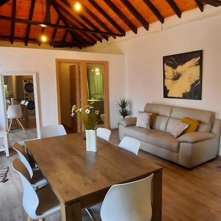 Casa Higopico Villa Tacoronte Buitenkant foto