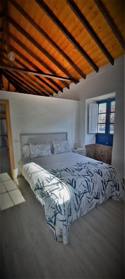 Casa Higopico Villa Tacoronte Buitenkant foto