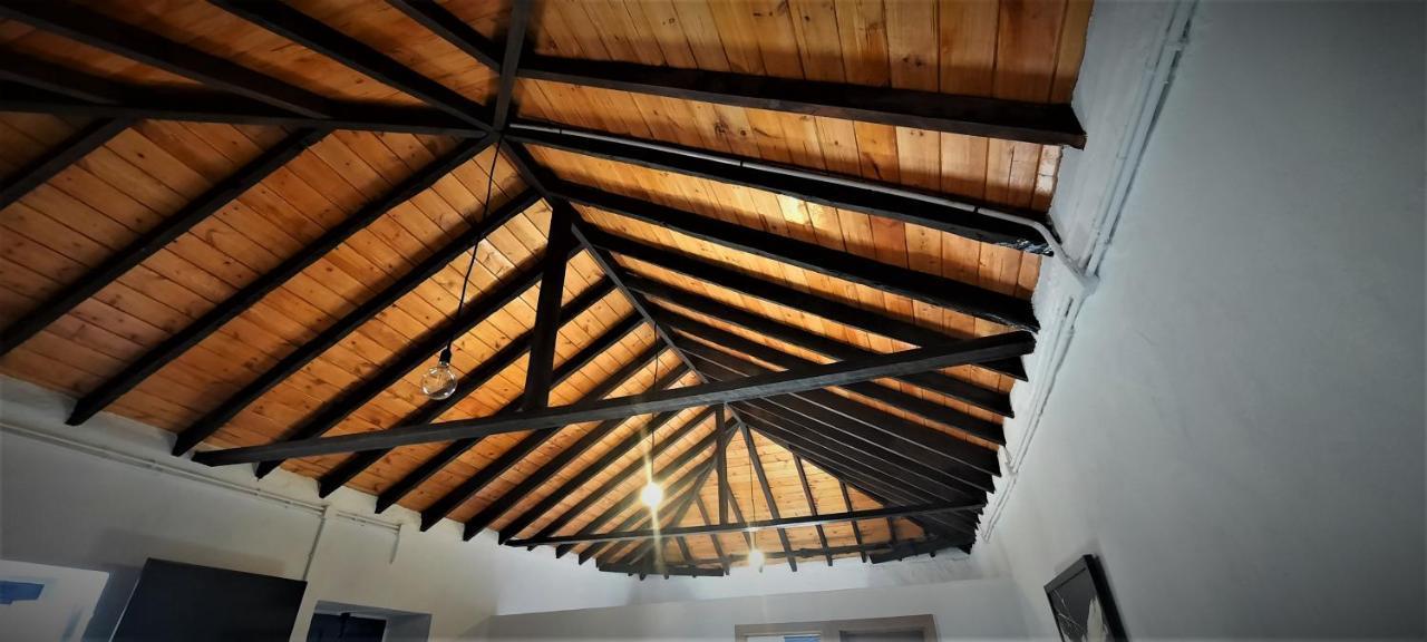 Casa Higopico Villa Tacoronte Buitenkant foto