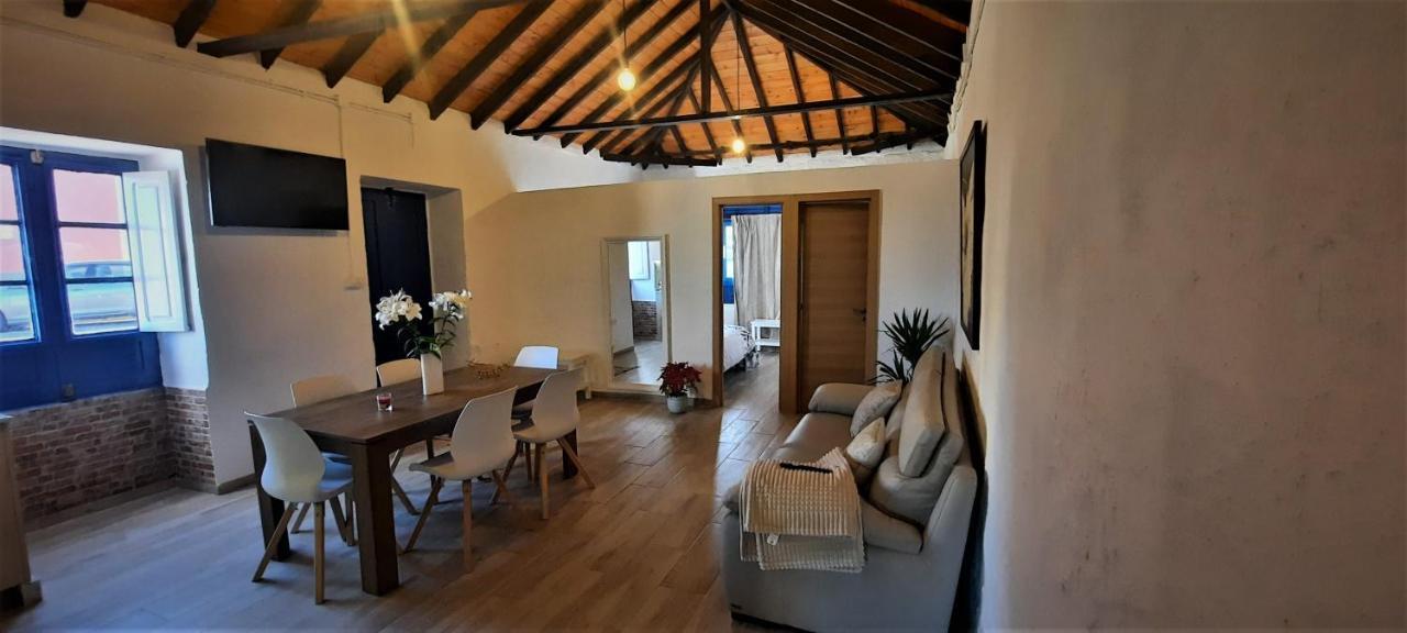 Casa Higopico Villa Tacoronte Buitenkant foto