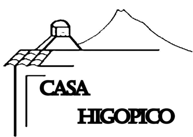Casa Higopico Villa Tacoronte Buitenkant foto