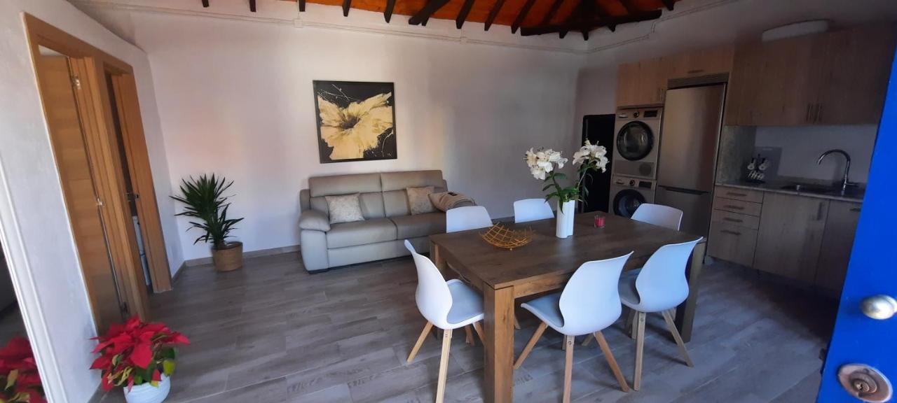 Casa Higopico Villa Tacoronte Buitenkant foto