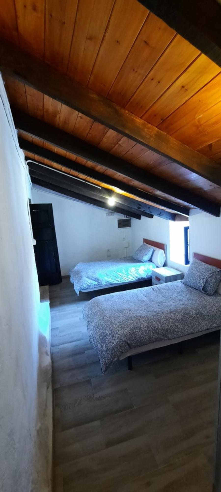 Casa Higopico Villa Tacoronte Buitenkant foto