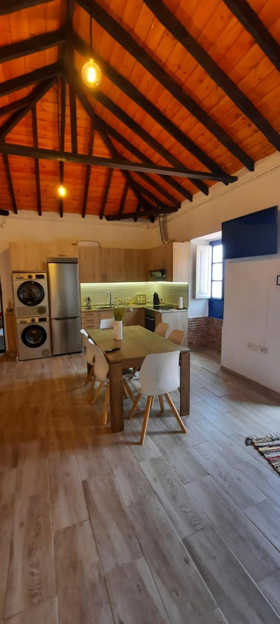 Casa Higopico Villa Tacoronte Buitenkant foto