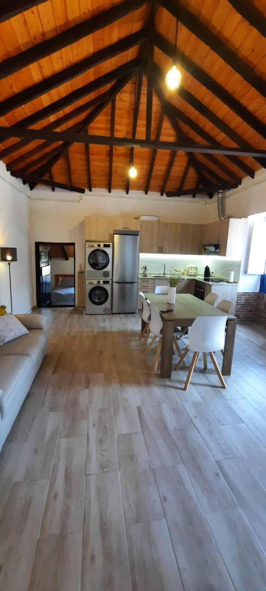 Casa Higopico Villa Tacoronte Buitenkant foto