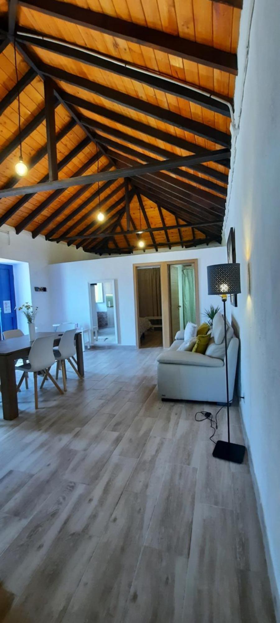 Casa Higopico Villa Tacoronte Buitenkant foto