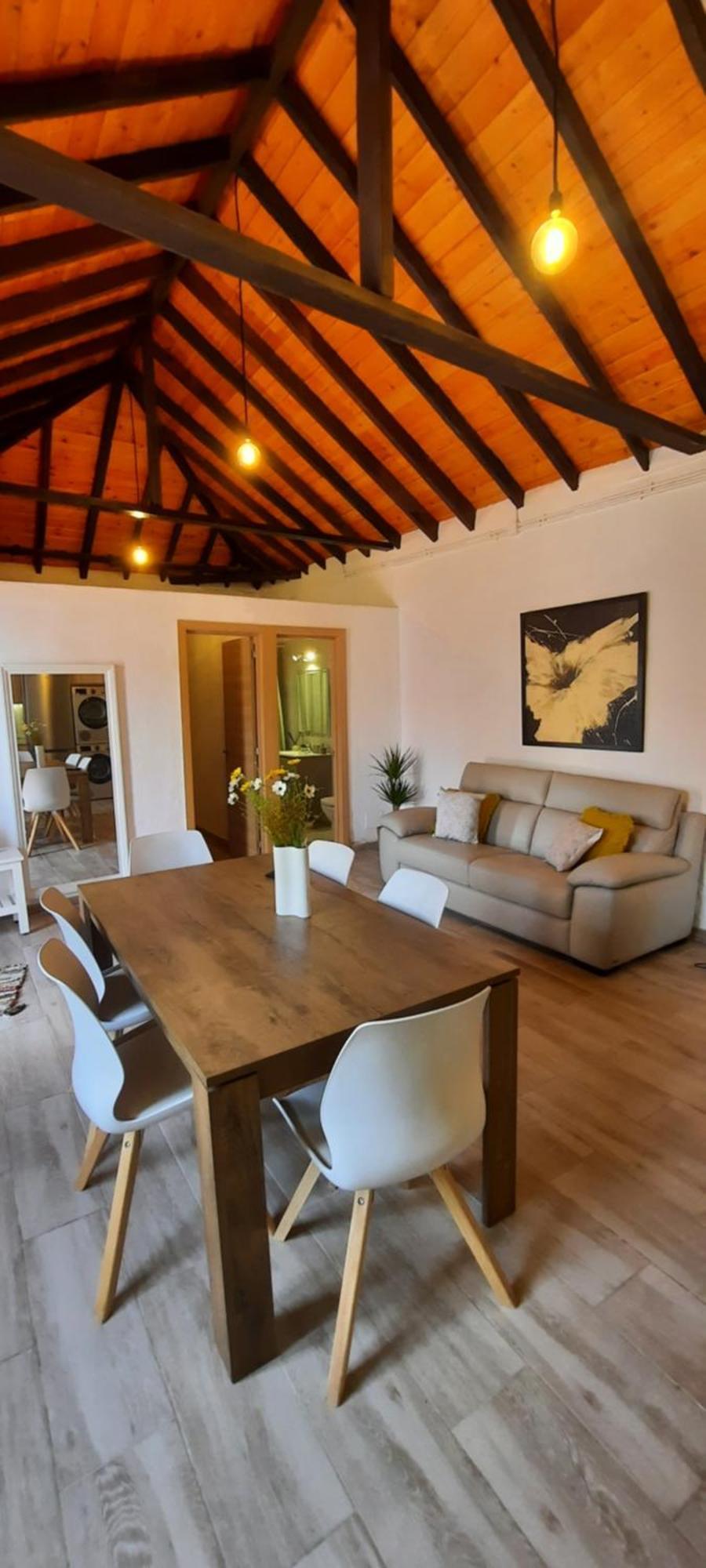 Casa Higopico Villa Tacoronte Buitenkant foto