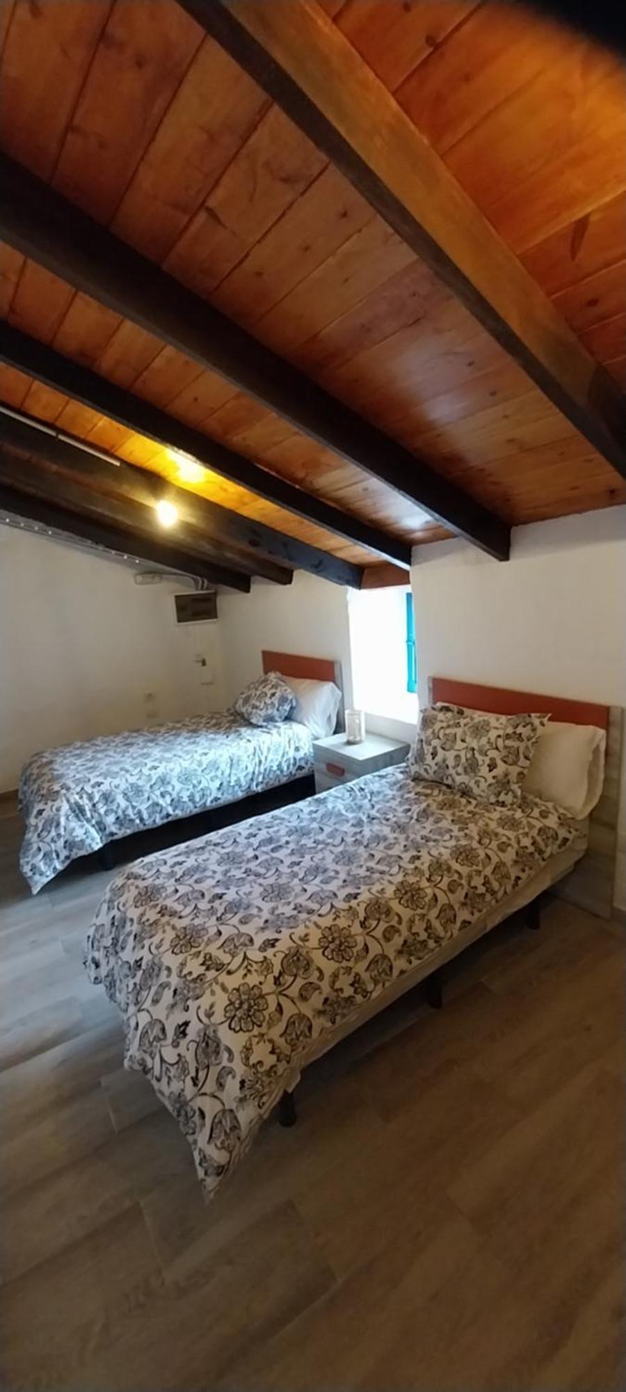 Casa Higopico Villa Tacoronte Buitenkant foto