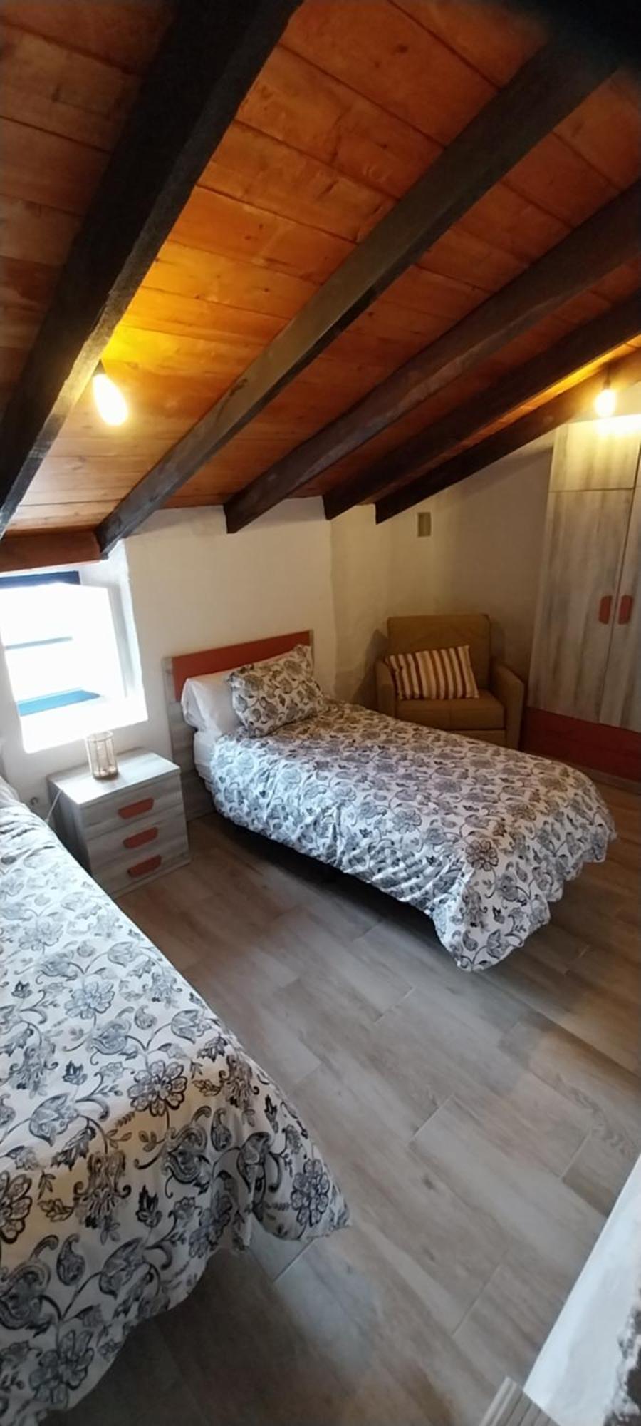 Casa Higopico Villa Tacoronte Buitenkant foto